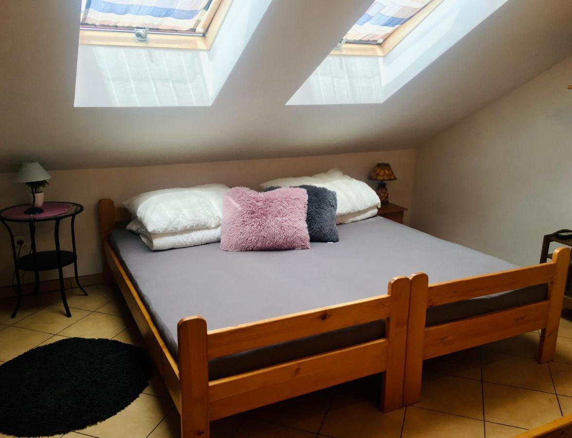 Villa Gospodarstwo Agroturystyczne Jacwing Giby Exterior foto